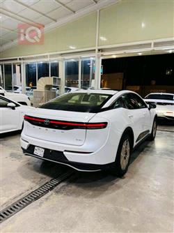 تويوتا كراون